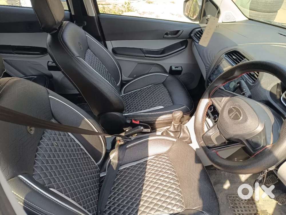 Tata Tiago Xe, 2024, Petrol