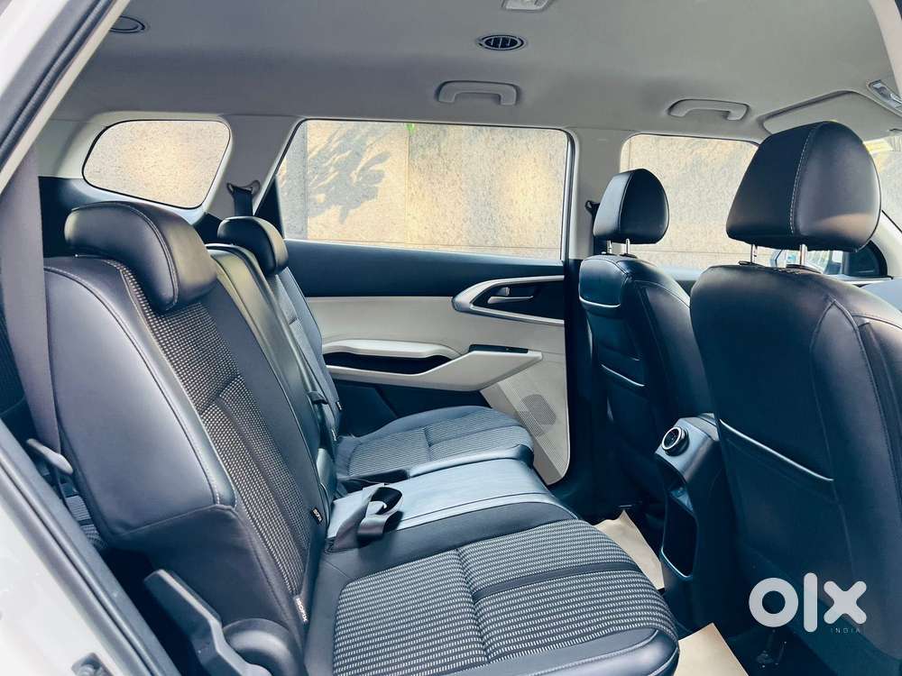 Kia Carens 1.4 Prestige 7 Str, 2022, Petrol