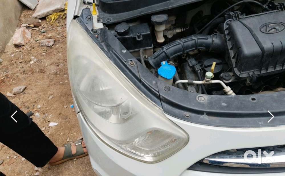 Hyundai I10 [2010-2017] Petrol 13