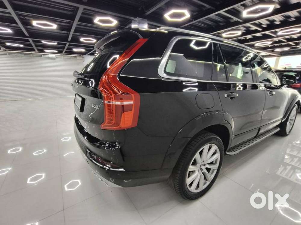 Volvo Xc 90 D5 Inscription, 2017, Diesel