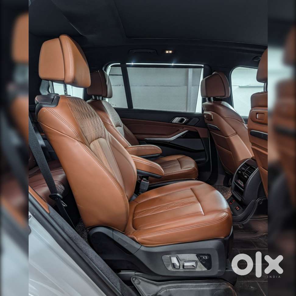 Bmw X7 3.0 Xdrive 40d M Sport, 2024, Diesel