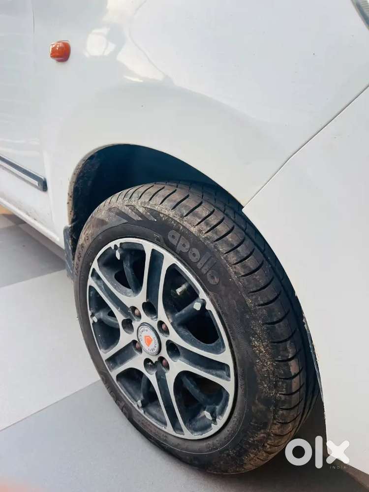 Maruti Suzuki Alto 2015 Petrol Manual