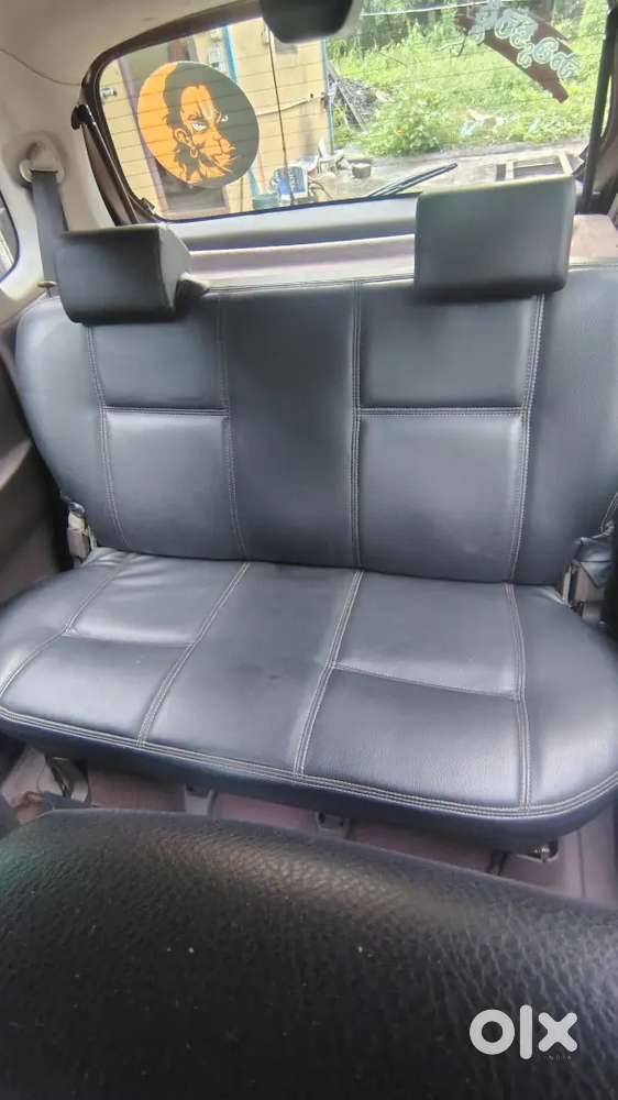 Maruti Suzuki Estilo Vxi 2010