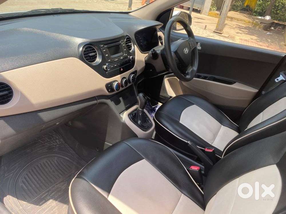 Hyundai Xcent [2014-2017] 1.2 S, 2014, Petrol