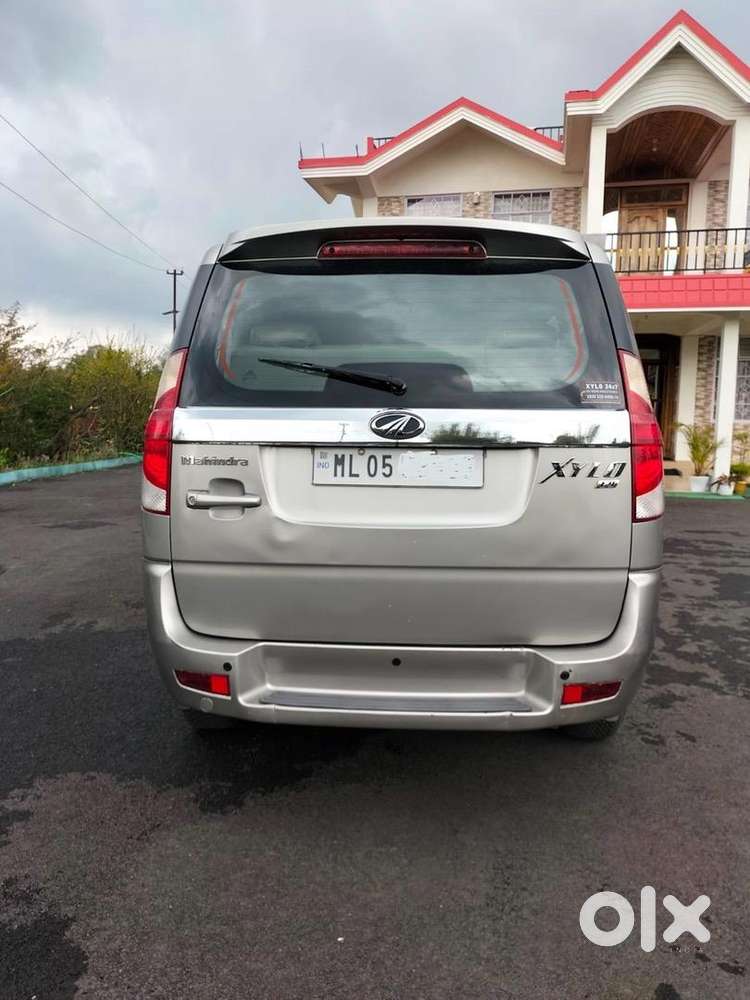 Mahindra Xylo E9/ Single Owner.