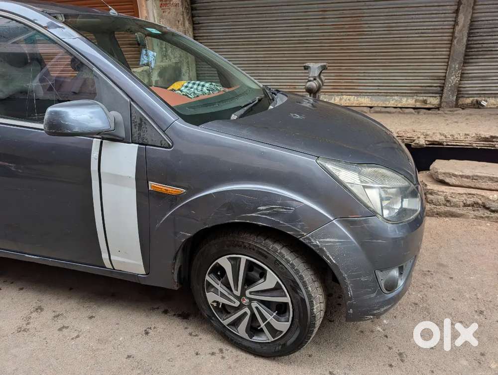 Ford Figo Diesel 2010