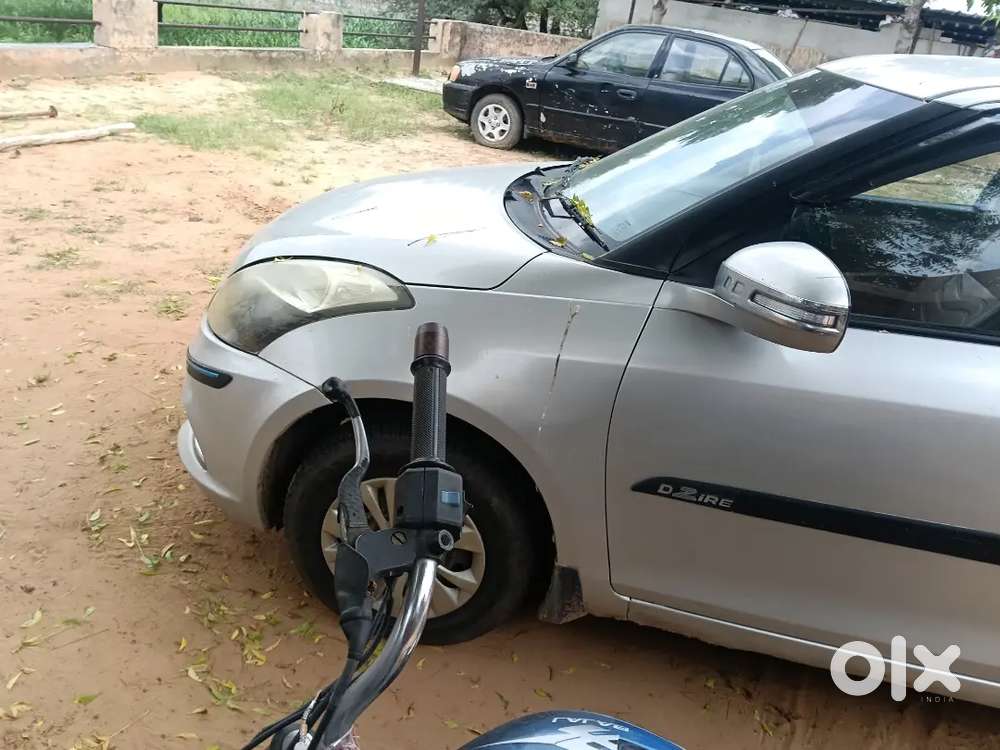 Maruti Suzuki Dzire 2016 Diesel 106423 Km Driven