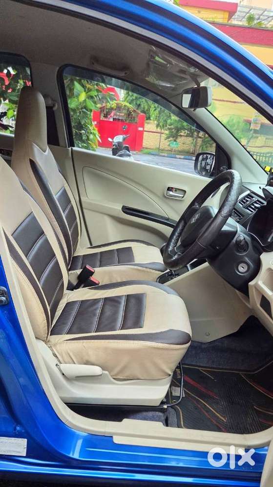 Maruti Suzuki Celerio Vxi Optional Amt, 2018, Petrol