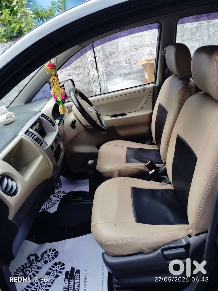 Maruti Suzuki Zen Estilo Vxi Bsiv, 2009, Petrol