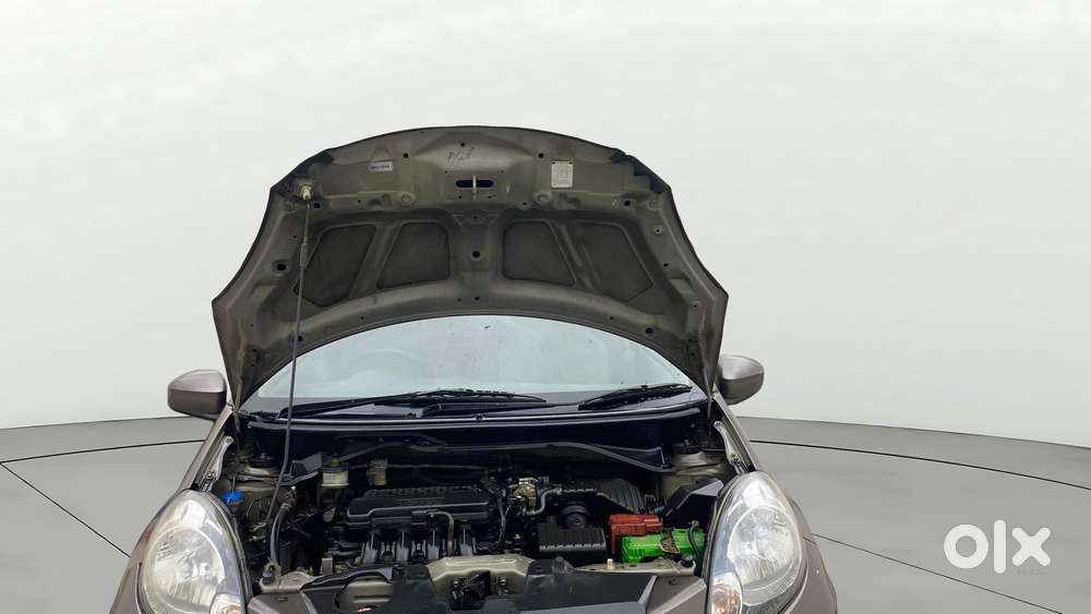 Honda Brio S Mt, 2013, Petrol