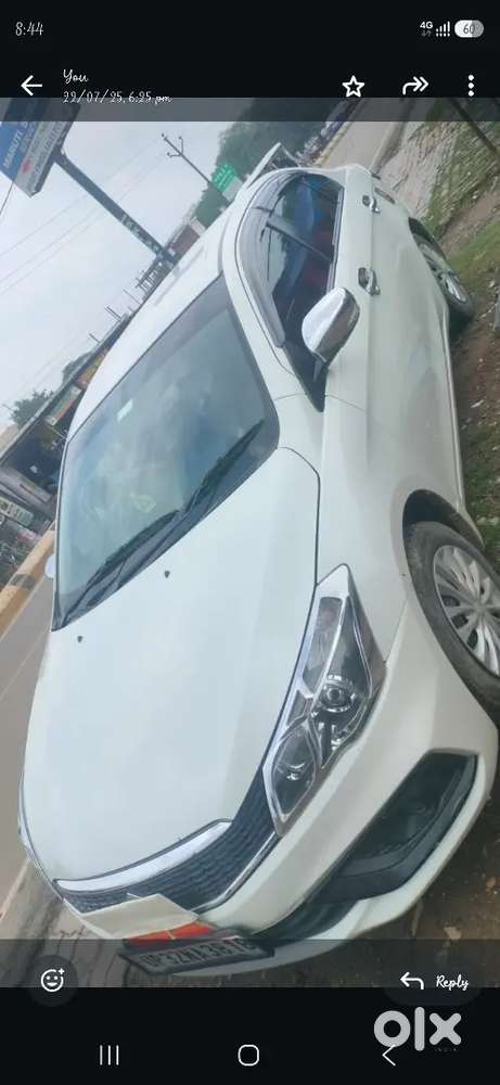 Maruti Suzuki Ciaz Sigma 2022