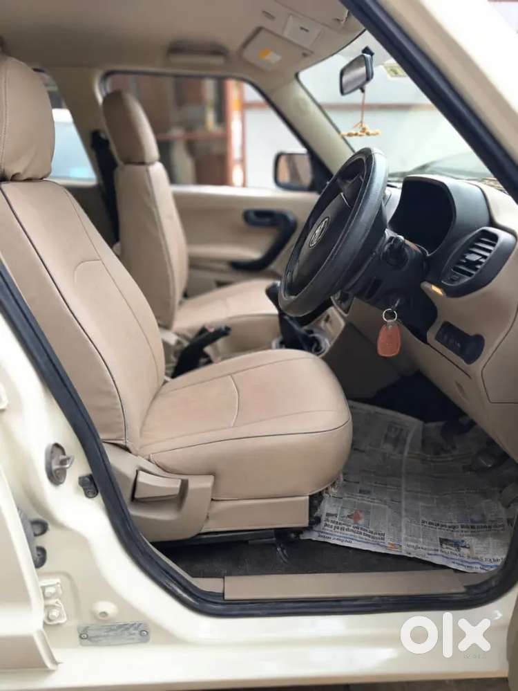 Mahindra Tuv 300 | Nov- 2018 Diesel