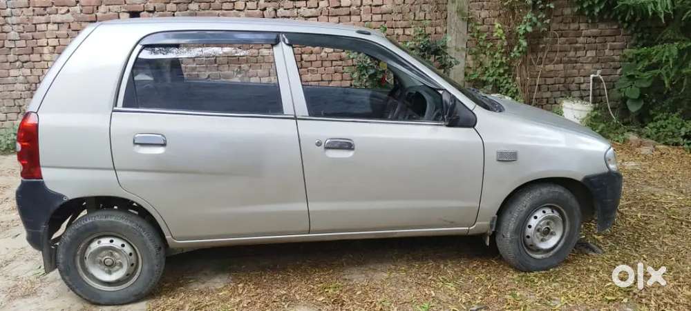 Saaf Condition Car He Child Ac He...
