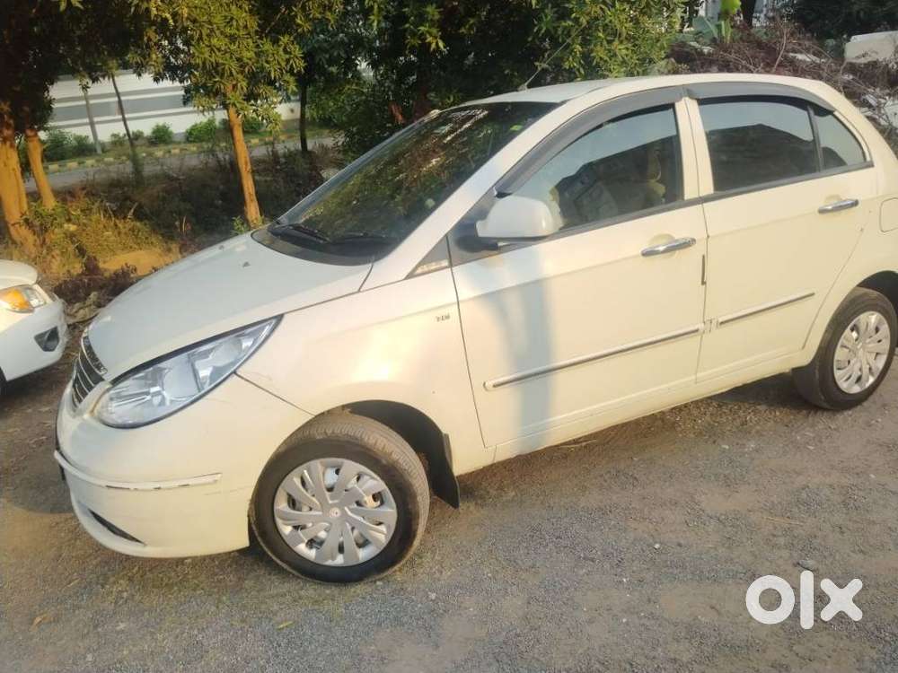 Tata Indica Vista Tdi Ls, 2016, Diesel