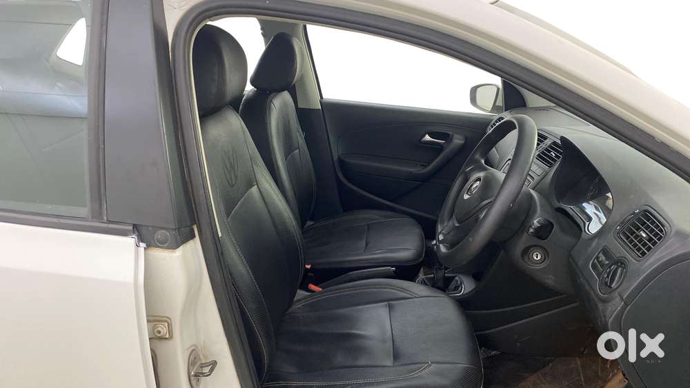 Volkswagen Polo 1.2 Mpi Comfortline, 2016, Petrol