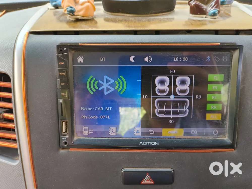 Maruti Suzuki Wagon R 2012 Hybrid Model ( Self Used )