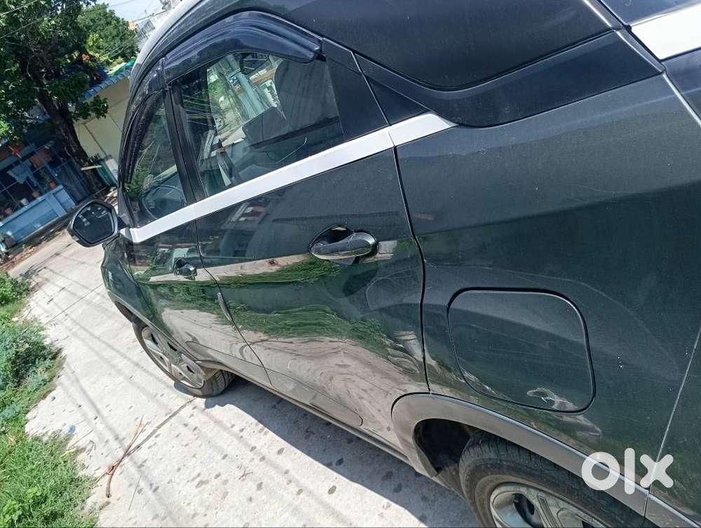 Tata Nexon, 2022 Model