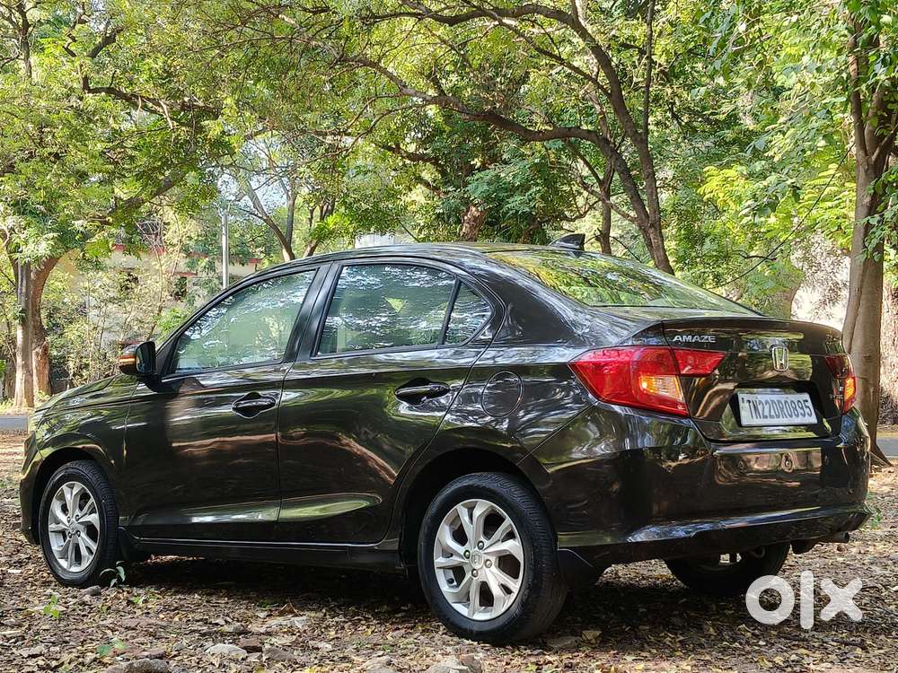 Honda Amaze V Petrol, 2019, Petrol