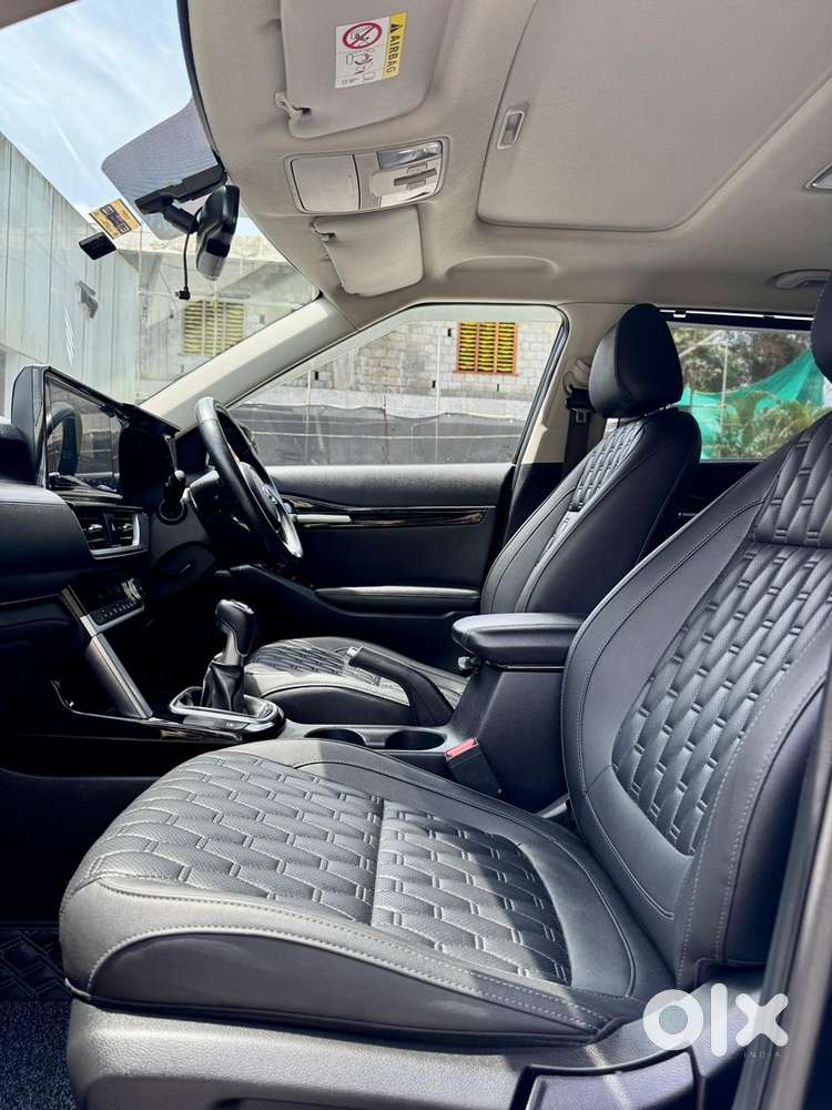 Kia Seltos 2021 Diesel 80000 Km Driven