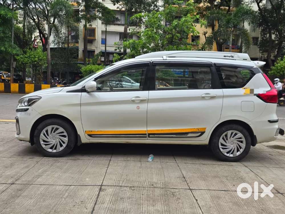 Maruti Suzuki Ertiga Vxi Cng, 2023, Cng & Hybrids