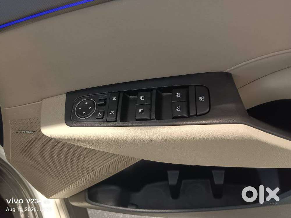Kia Carens Clavis G1.5 Turbo Dct Htx Plus 7-seater, 2025, Petrol