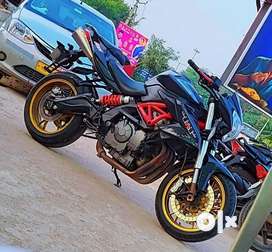 Buy Sell Second Hand Benelli in LB Nagar Used Motorcycles in LB Nagar OLX