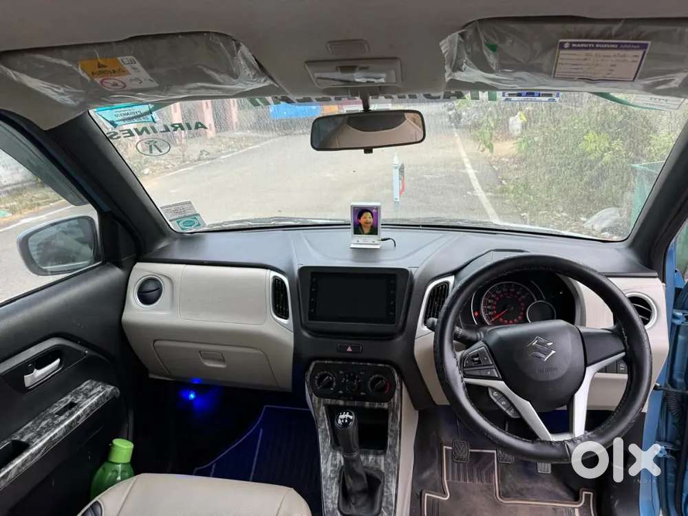 Neet Exterior N Interior Lady Drivened