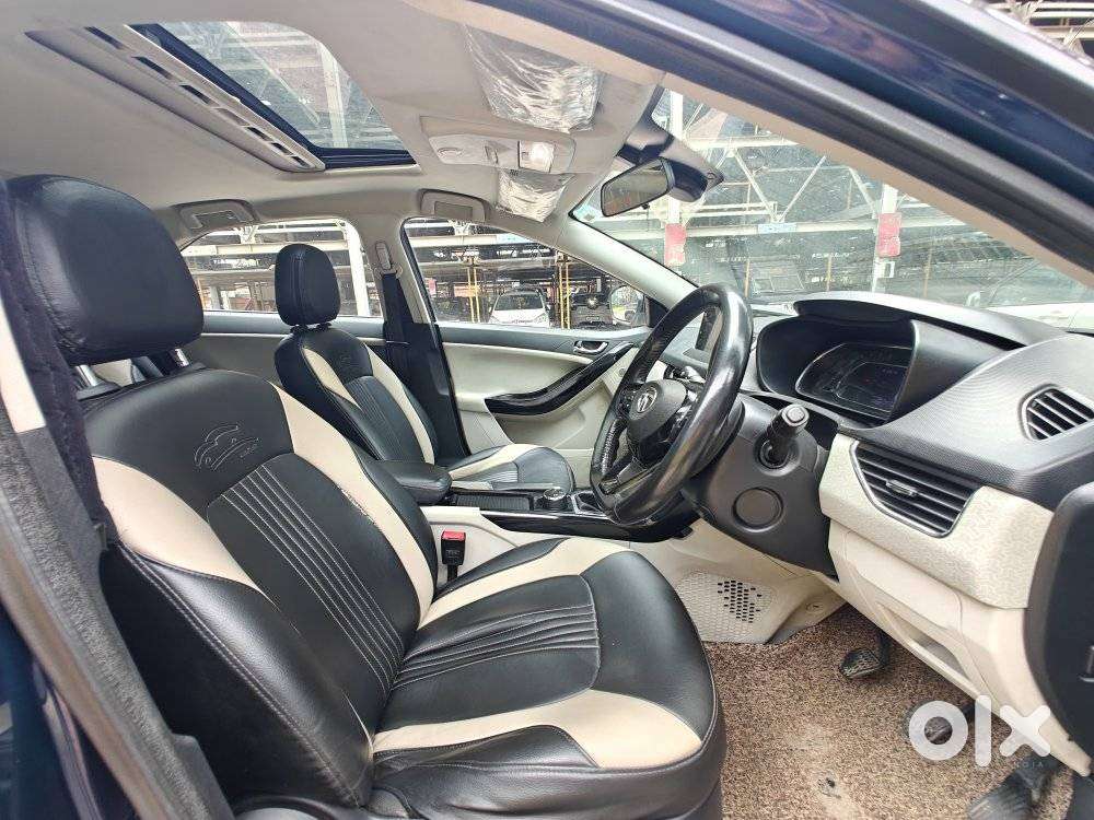 Tata Nexon 1.2 Revotron Xz Plus, 2023, Diesel