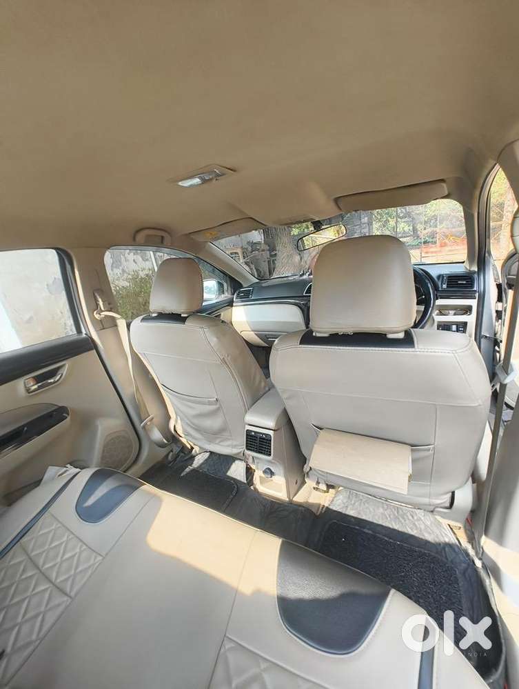 Maruti Suzuki Diesel 2019