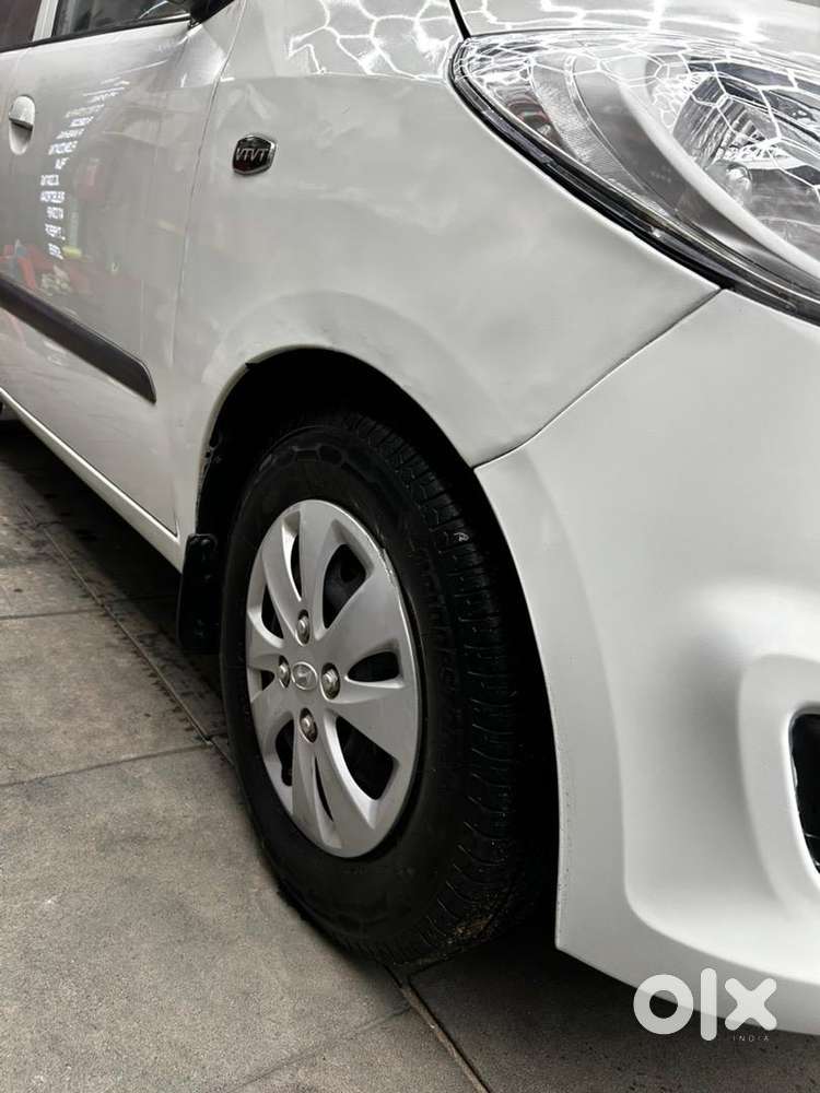 Hyundai I10 2013 Petrol Well Maintained