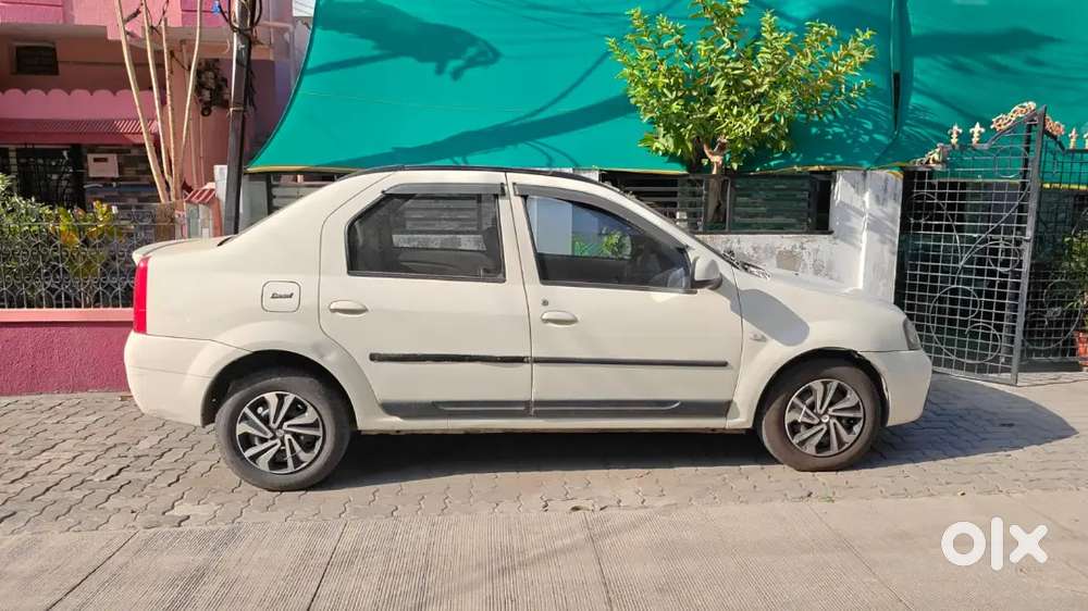 Mahindra Verito D4 2012 Diesel Manual