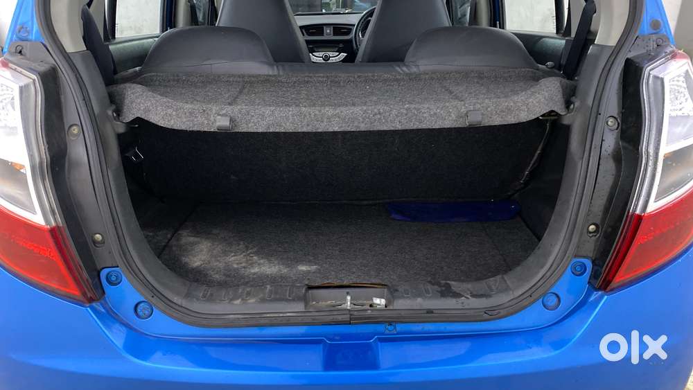 Maruti Suzuki Alto K10 Vxi, 2016, Petrol