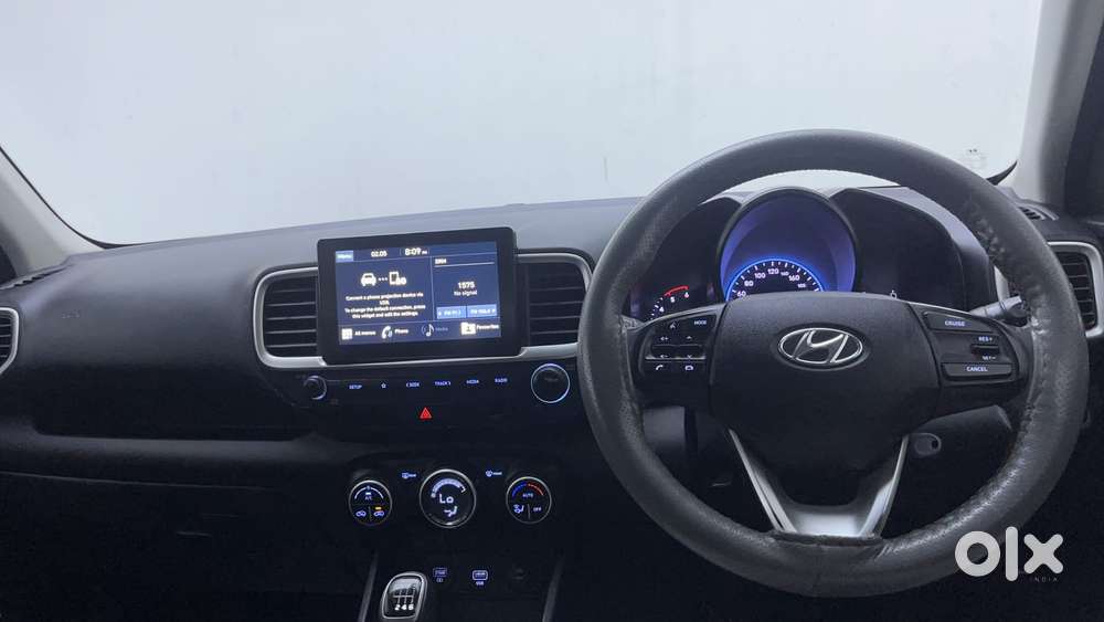 Hyundai Venue 1.4 Crdi Sx, 2019, Diesel