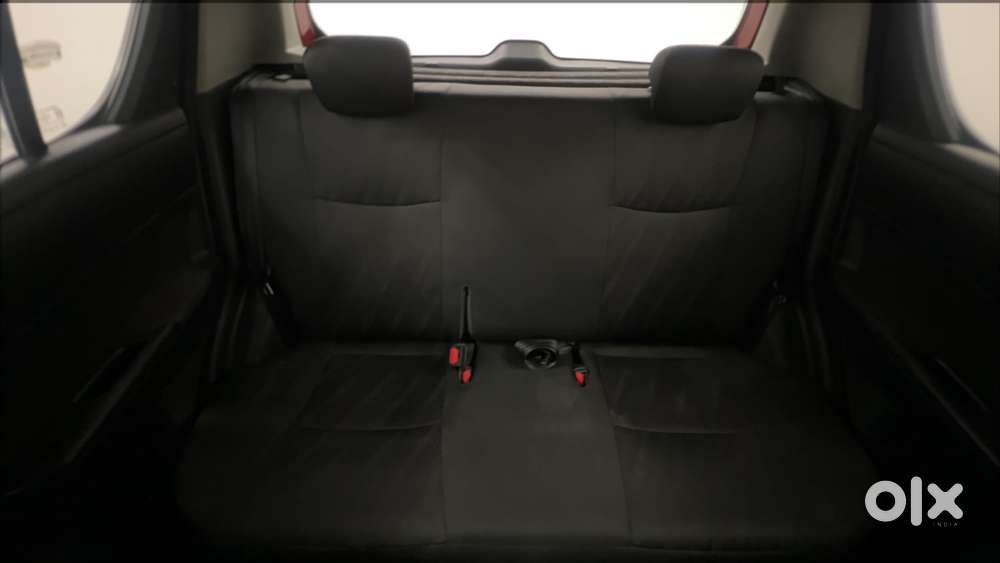 Maruti Suzuki Swift Vvt Vxi, 2012, Petrol