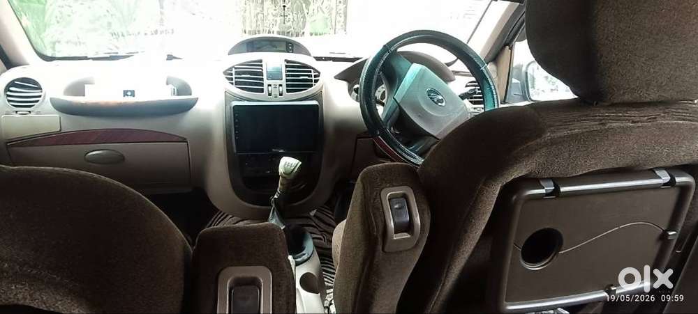 Mahindra Xylo 2009 Diesel 170000 Km Driven