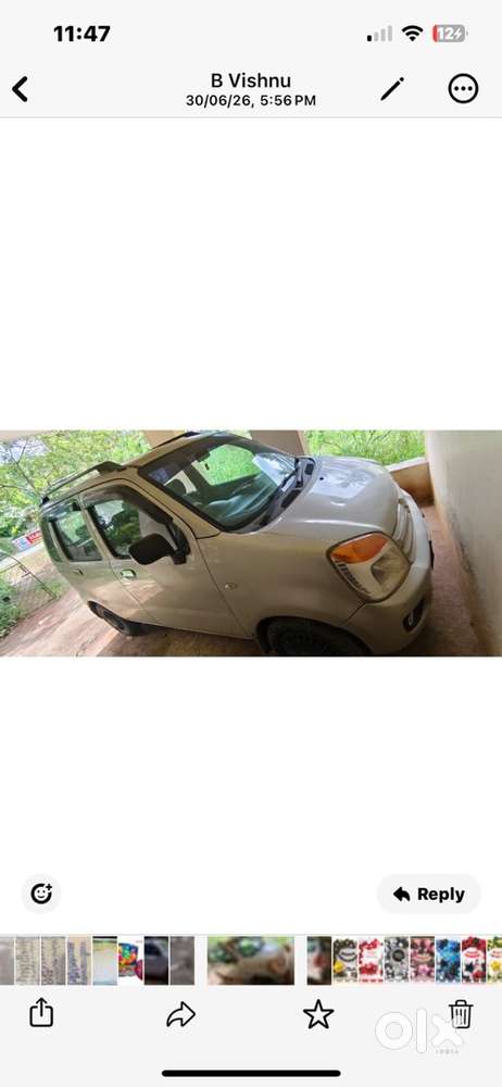 Maruthi Suzuki Wagonr Good Condition