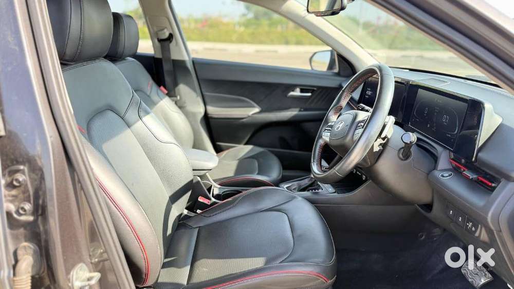 Hyundai Verna 1.5 Sx (o) Turbo Petrol, 2023, Petrol