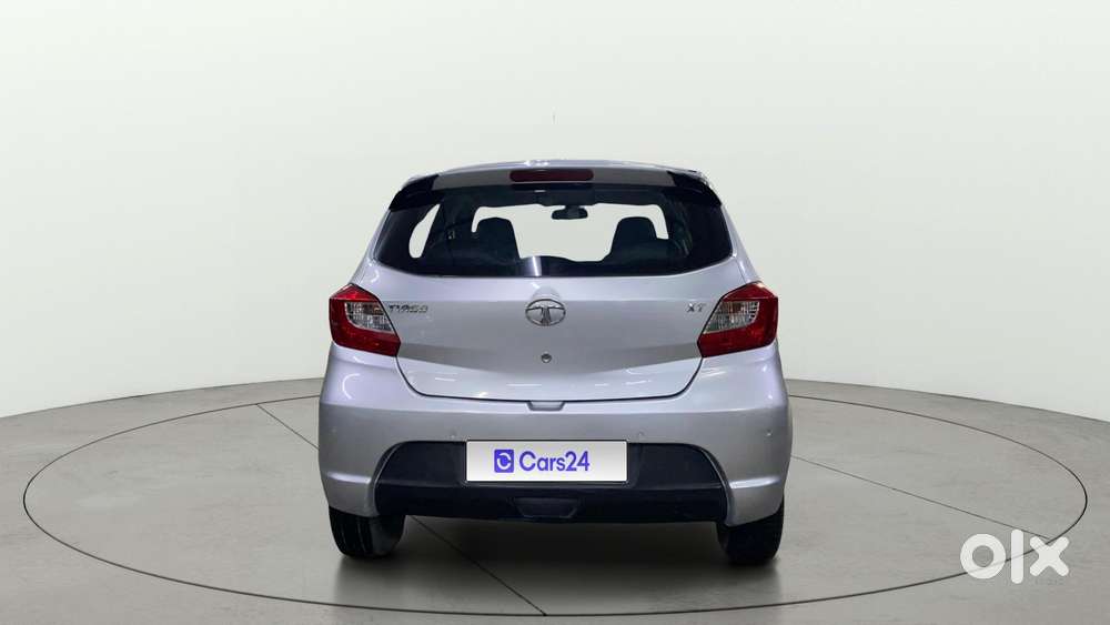 Tata Tiago 1.05 Revotorq Xt, 2017, Diesel
