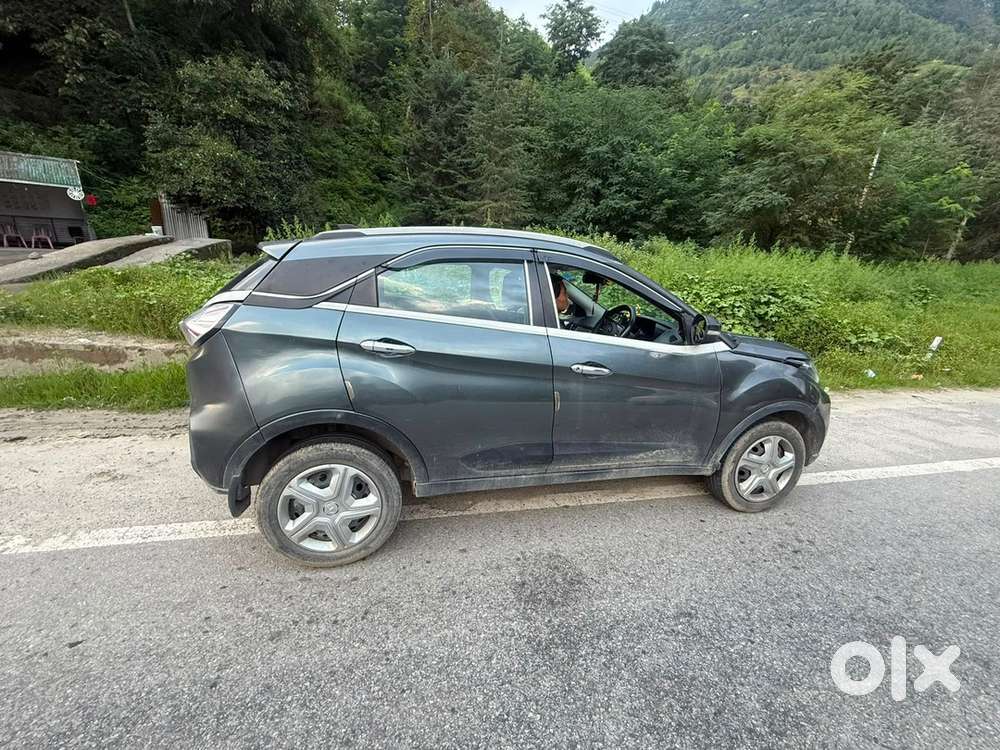 2023 Tata Nexon 47500 Km