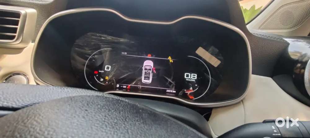 Mg Astor 1.5 Sharp Ex 2022 Petrol Manual