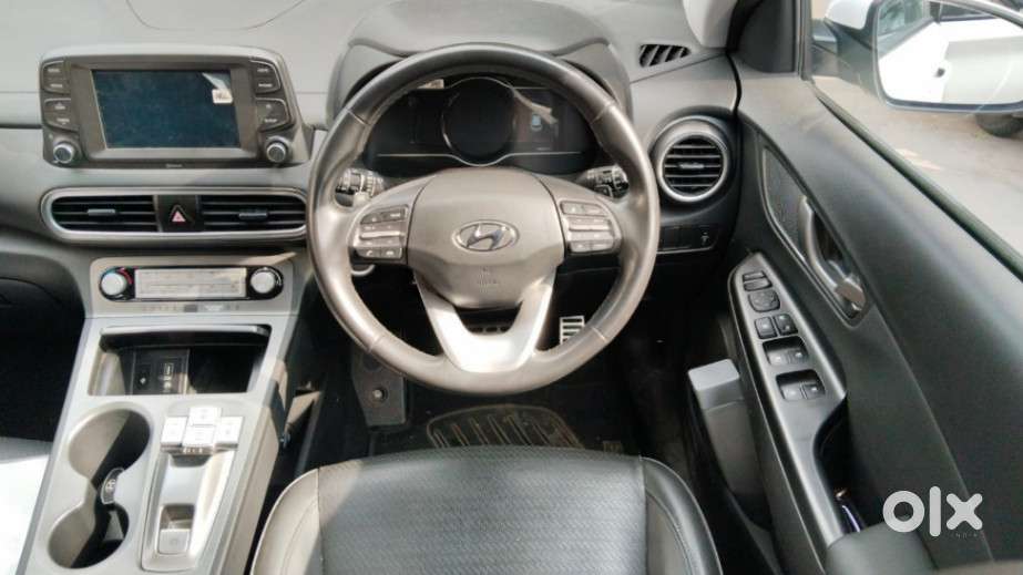 Hyundai Kona Electric Premium, 2023, Electric