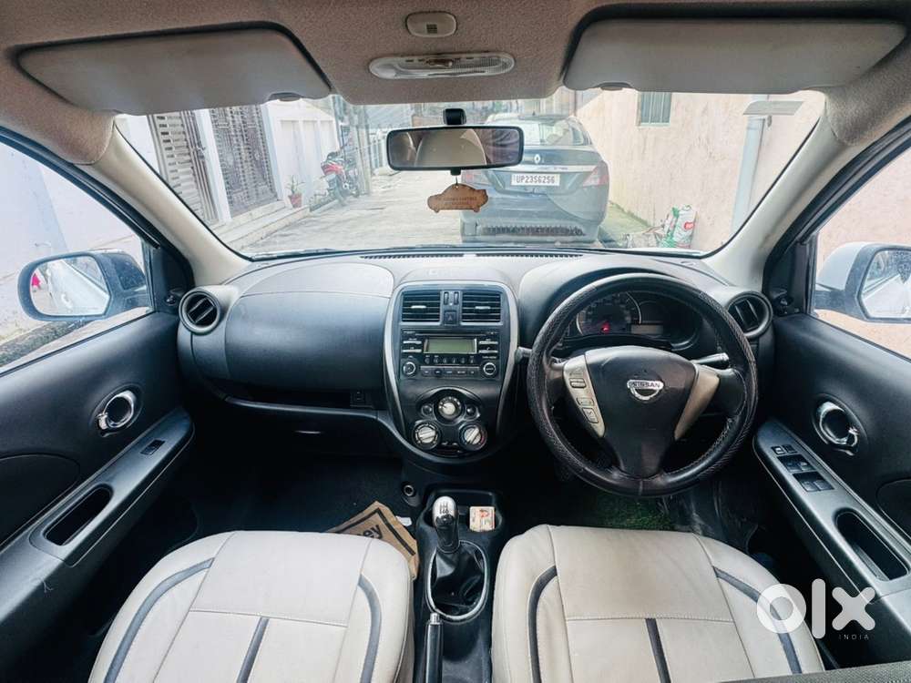 Nissan Micra Xl Diesel 2018