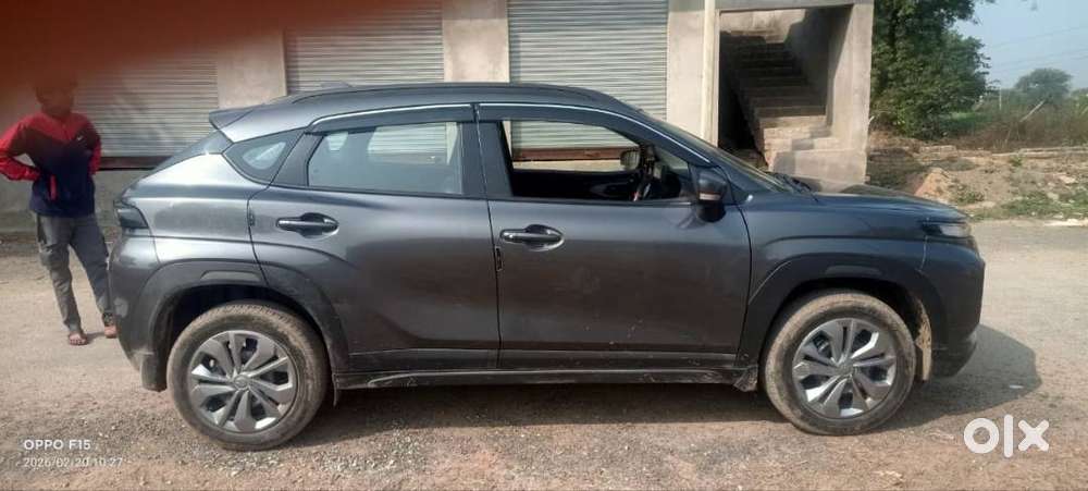 New Car Unscratch