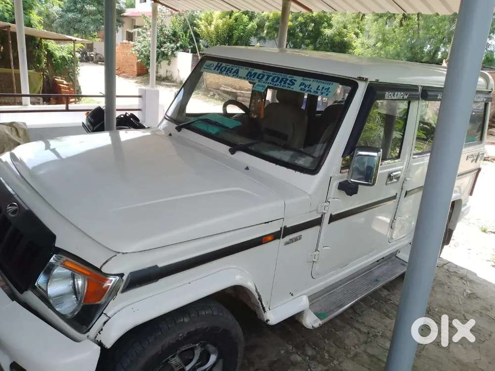 Mahindra Bolero Neo 1.5 2015 Diesel