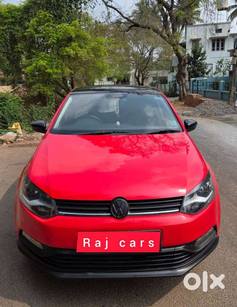 Volkswagen Polo 1.0 Mpi Comfortline, 2018, Petrol