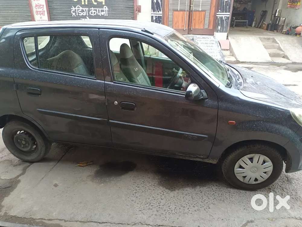 Maruti Suzuki Alto 800 (2015)