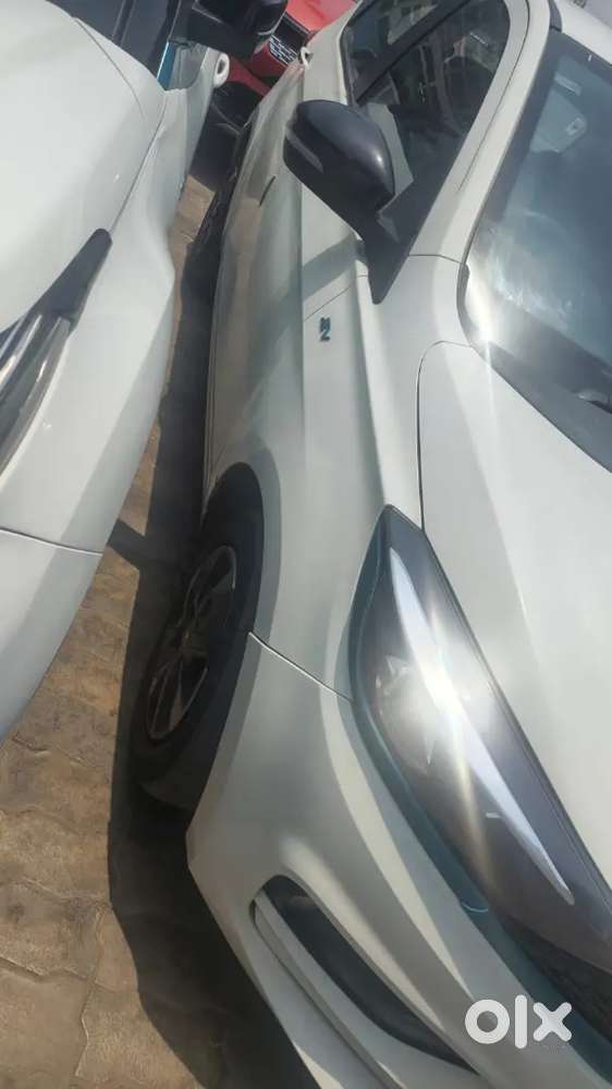 Tata Tiago Ev 2024 Electric 28900 Km Driven Excellent Condition