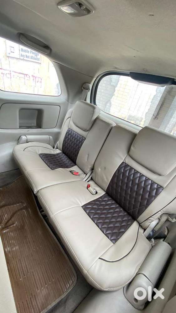 Toyota Innova 2013 Diesel 367133 Km Driven