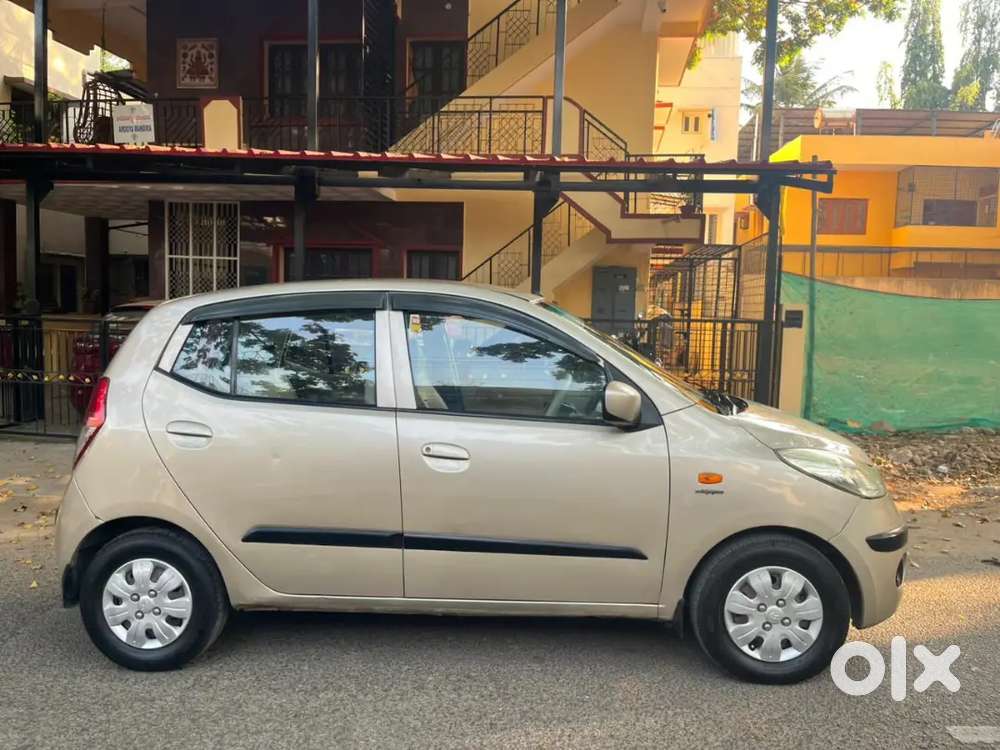 Kappa Engine 2010 Model Fresh Fc