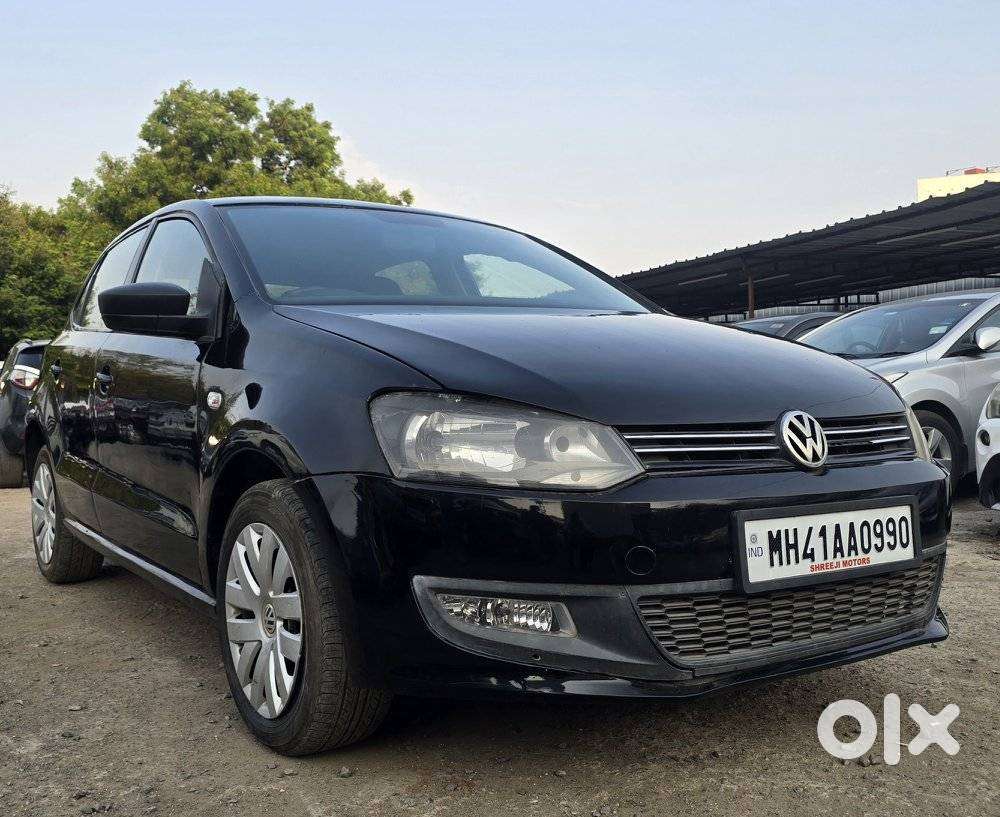 Volkswagen Polo 2009-2013 Diesel Comfortline 1.2l, 2013, Diesel